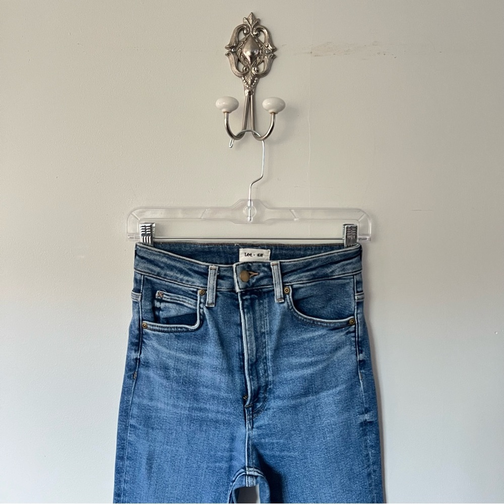 H&M Lee Jeans - Picture 6 of 10